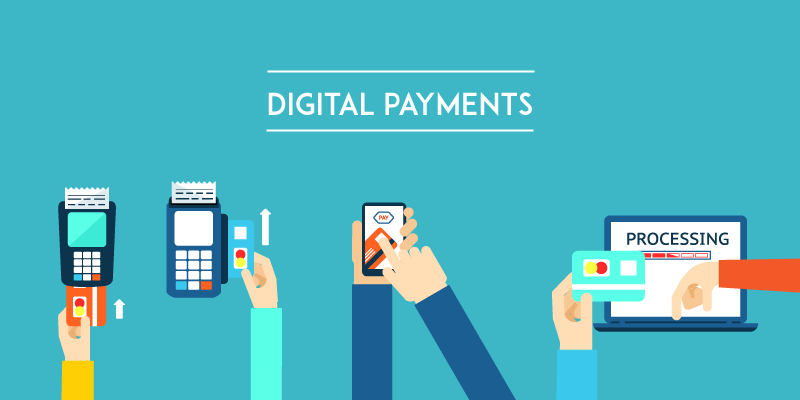 Top digital payment companies
