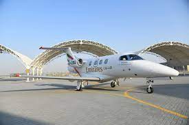 Dubai's Premier Private Jet Destinations